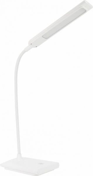 Настольная лампа Optima LED 5 Вт белый O74005 