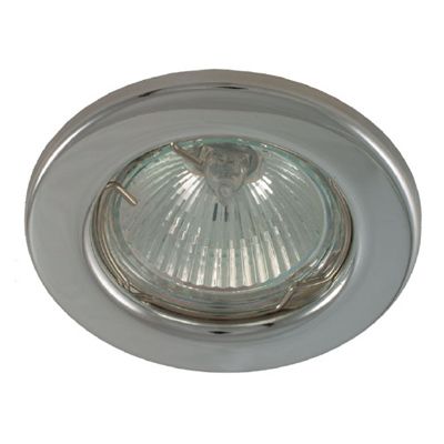 Светильник Светкомплект HS 01 GU5.3 хром