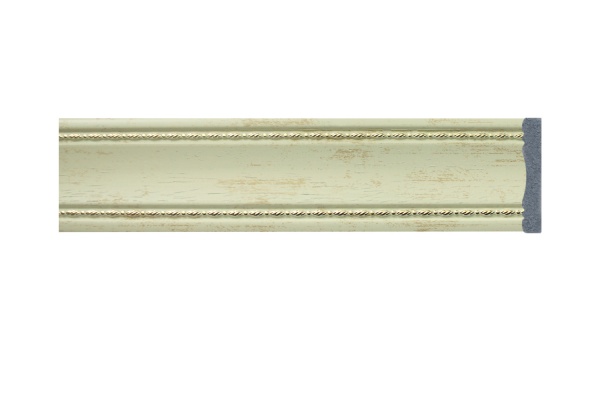 Молдинг Dellos Baget 187-306 2400x40мм 