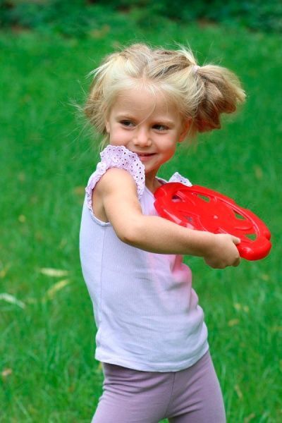 Набор ТехноК летающих фигур 4036