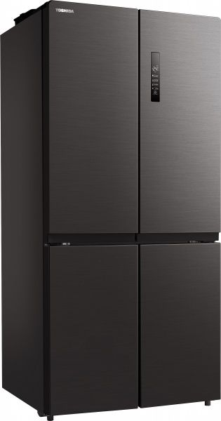 Холодильник TOSHIBA GR-RF646WE-PMS(06)