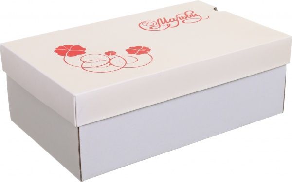 Туфлі для дівчаток Мальви р.34 чорний Ш-321 В 