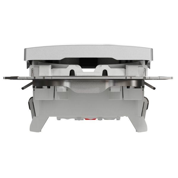 Вимикач одноклавішний Schneider Electric Sedna Design без підсвітки 10 А 250В алюміній SDD113101