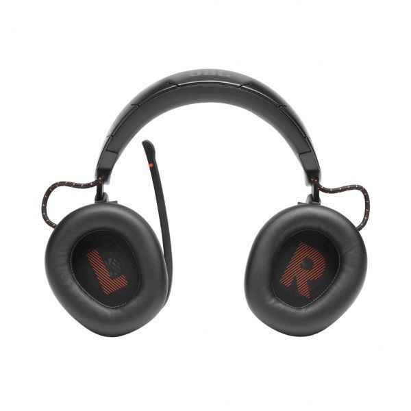 Навушники JBL® Quantum 600 black (JBLQUANTUM600BLK) 