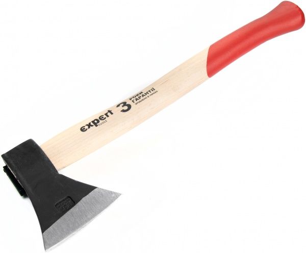 Сокира Expert Garden з ручкою 0,4 кг Т1012