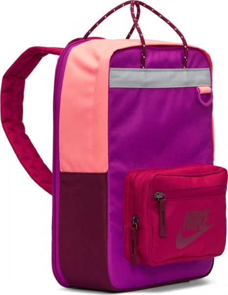 Рюкзак Nike Y NK TANJUN BKPK BA5927-564 розовый