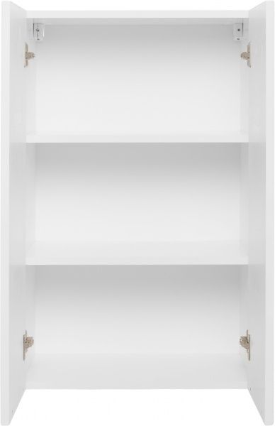 Шафка підвісна Сансервіс Laura 50 білий