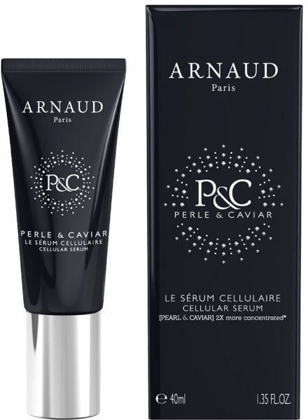 Сыворотка Arnaud Perle&Caviar 40 мл