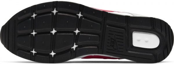 Кросівки Nike NIKE VENTURE RUNNER CK2948-103 р.US 6 біло-червоний