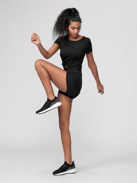 Футболка 4F D4L21-TSDF303-20S р.L черный