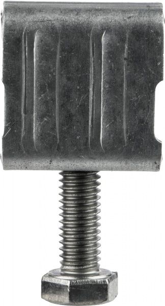 Затискач з болтом, т. 2,5мм