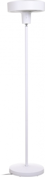 Вентилятор напольный с подсветкой DW-FS99 (10 Вт)