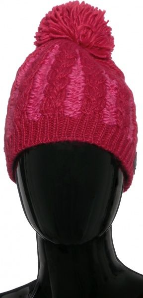 Шапка McKinley 250349-900411 OS красный