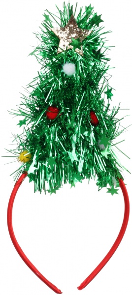 Декоративна підвіска Обруч 11,5x26 см NY21094