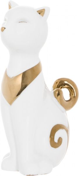 Статуэтка Кошка HY21245-2J