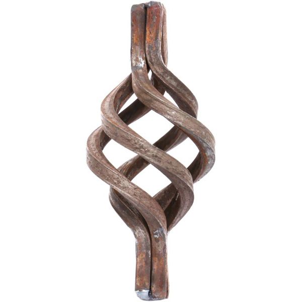 Корзинка 120х60х12 мм