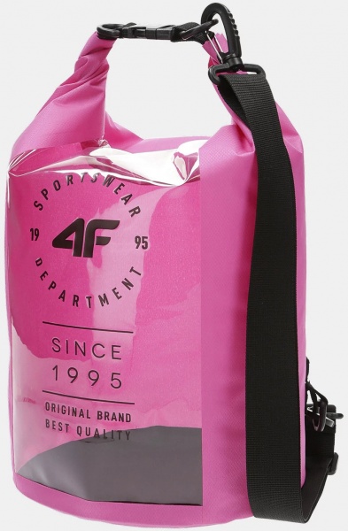 Сумка 4F D4L21-TPL202-54N розовый 