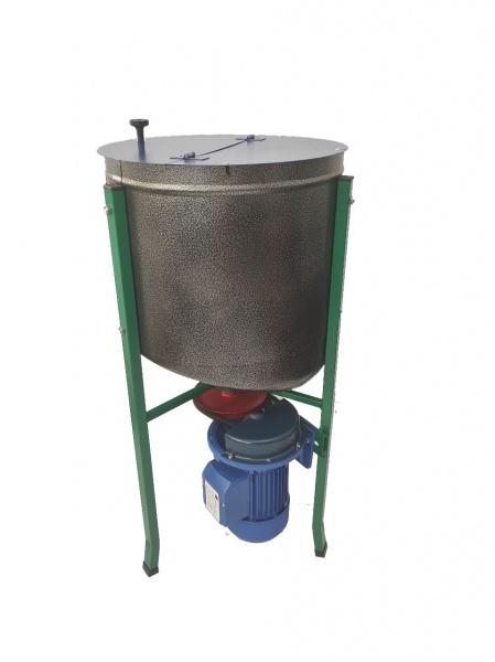 Кукурузолущилка 