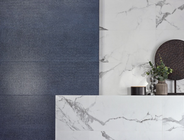 Плитка Emigres Enzo Білма Азул 30x90 