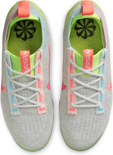 Кросівки Nike W AIR VAPORMAX 2021 FK DH4088-002 р.41 різнокольоровий