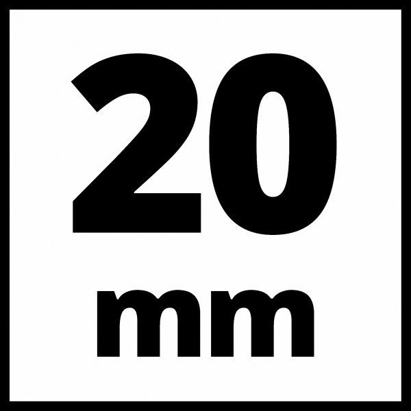 Перфоратор Einhell TC-RH 620 4F 4257990