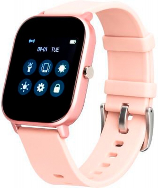 Смарт-часы Gelius Pro Model-A gold детские