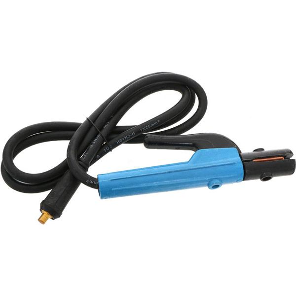 Инвертор сварочный Powercraft PWI-245