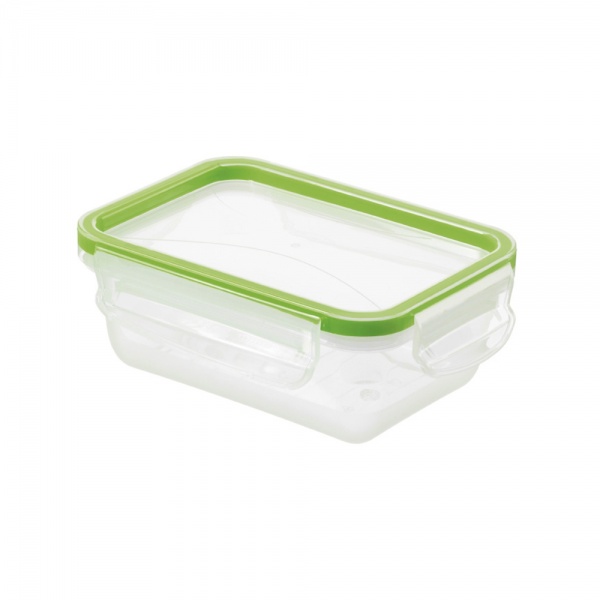 Ємність для морозильної камери CLIC & LOCK 0,5 л Poliplast