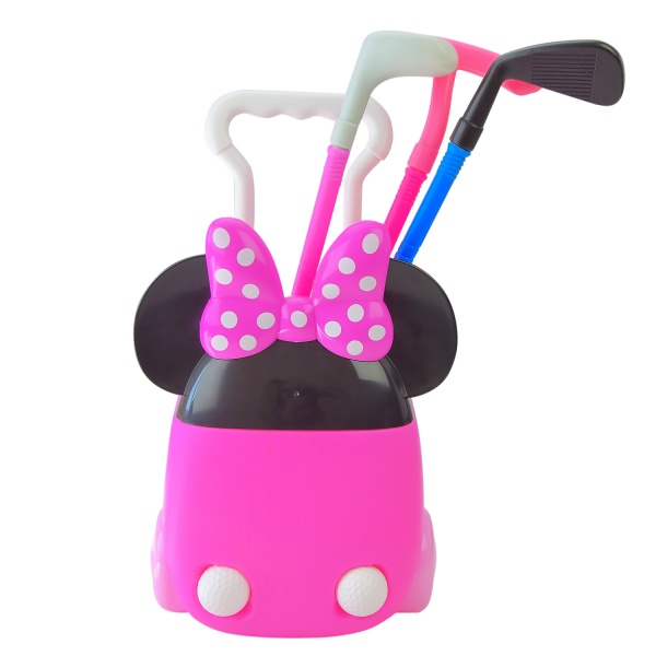 Гра для гольфа Minnie Mouse EODS-G1802