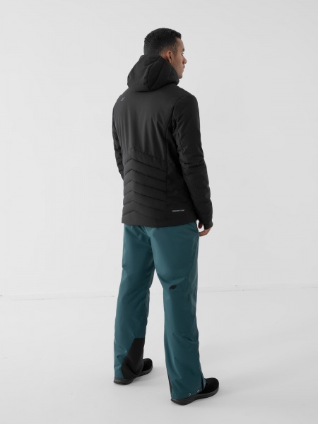 Куртка 4F D4Z21-KUMN251-20S р.2XL черный