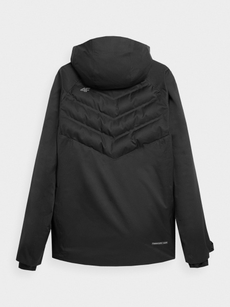 Куртка 4F D4Z21-KUMN150-20S р.XL чорний