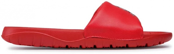 Шлепанцы Jordan Jordan Break AR6374-602 р.US 10 красный