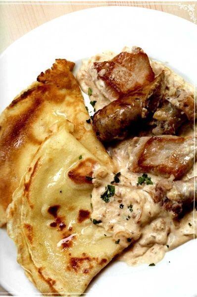 Книга Людмила Лапшина «Український святковий стіл Від Закарпаття до Слобожанщини» 978-966-942-492-1