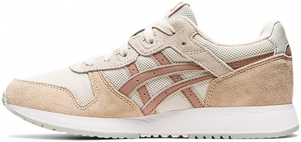Кроссовки Asics LYTE CLASSIC 1202A306-200 р.38 бежевый
