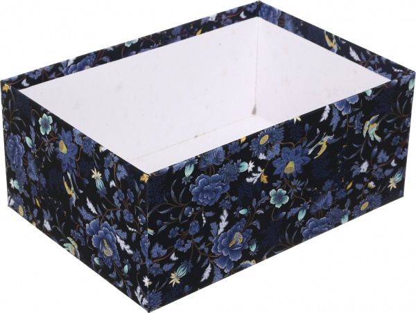 Коробка подарочная Art studio of happiness GS11721 27x19x11,5 см