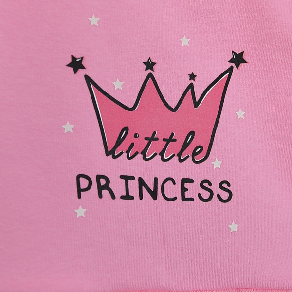 Боді для дівчинки Blanka р.74 рожевий 110195 