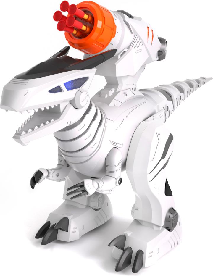 Іграшка-робот інтерактивний Amwell Динозавр 8808