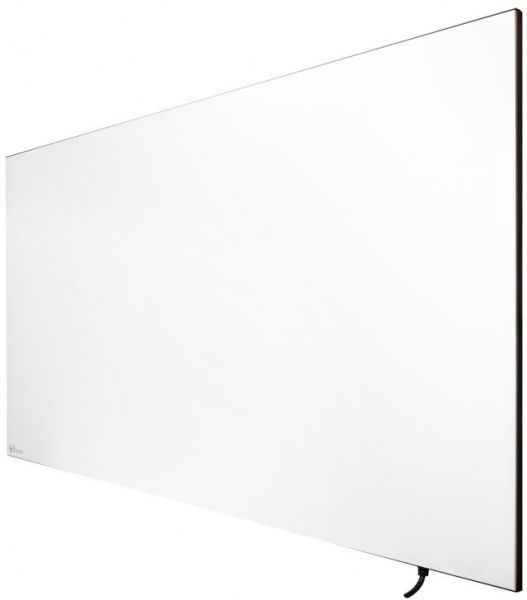 Панель керамічна опалювальна Stinex PLC-T 700-1400 біла