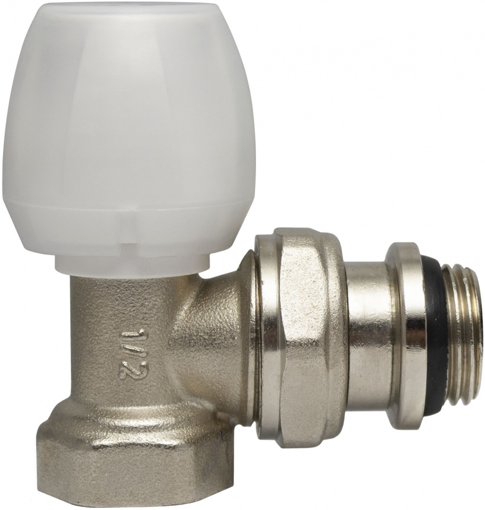 Вентиль Water House радиаторный 1/2