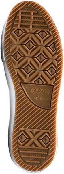 Кеды Converse Chuck Taylor WP Boot 557944C р. US 7 белый