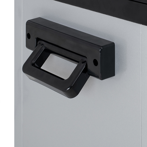 Автохолодильник Adler 40 л AD-8081