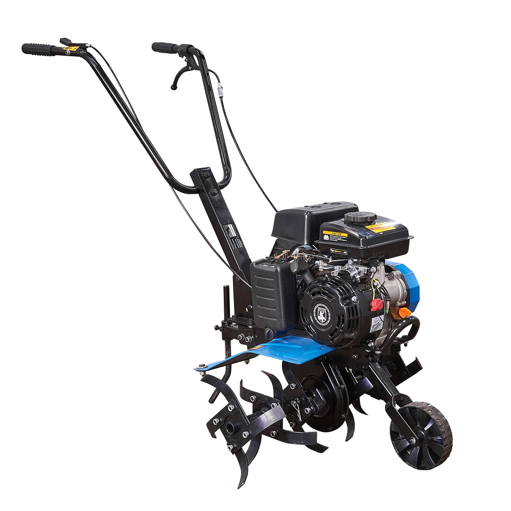 Мотоблок бензиновий Кентавр MK 20-1/6