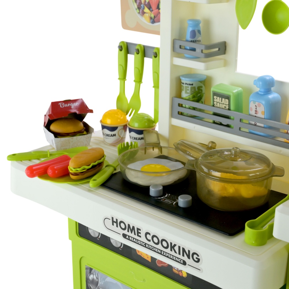 Кухня интерактивная Shantou 928A