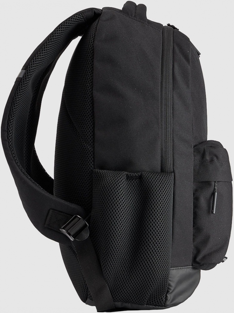 Рюкзак 4F 4FJWSS26ABACU605-20S 17,5 л черный