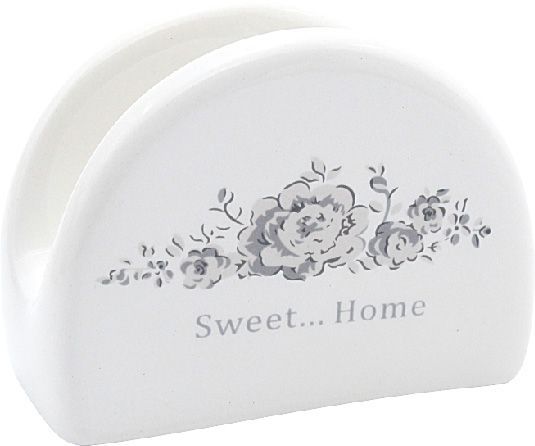 Серветниця Розарій 10 см 700-05-11 S&T