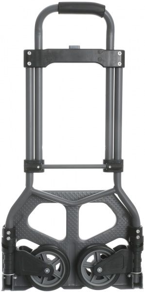 Тележка хозяйственная Expert Tools раскладной до 80 кг JL-Z75E