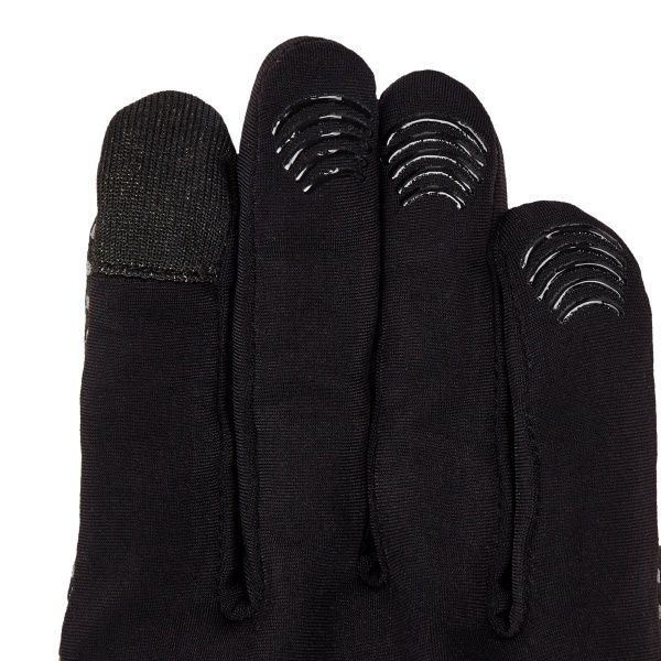 Перчатки Pro Touch Barlon III ux 294514-050 р. L черный