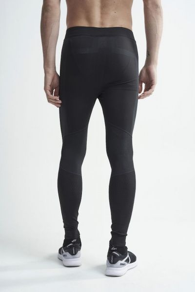 Термоштани Craft Active Intensity Pants Man 1907936-999995 XL чорний