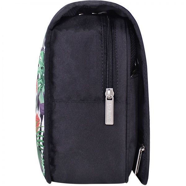 Сумка-органайзер Bagland Prestige суб.797 (00723154) 4 л мульти 