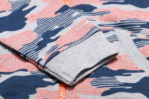 Кофта Blue Seven разноцветный 